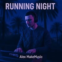 Running Night
